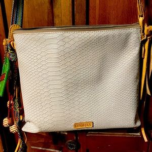 Consuela Thunderbird Downtown Crossbody